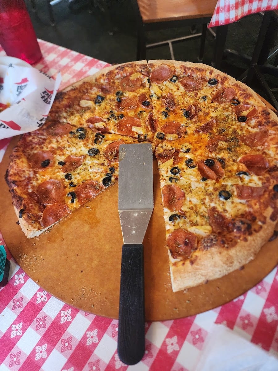 Pizza Hut, photo 4