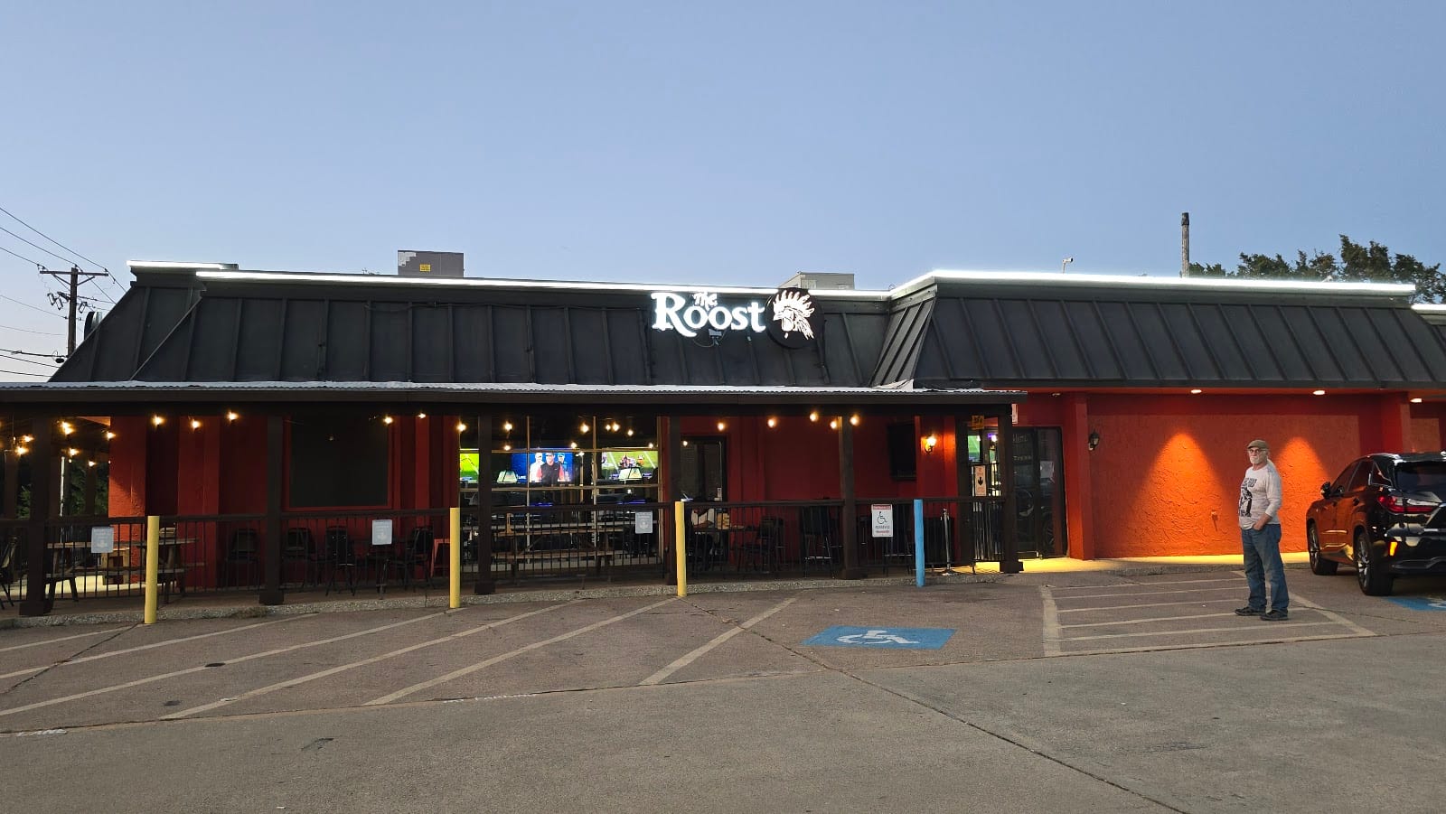 The Roost Lewisville, photo 2