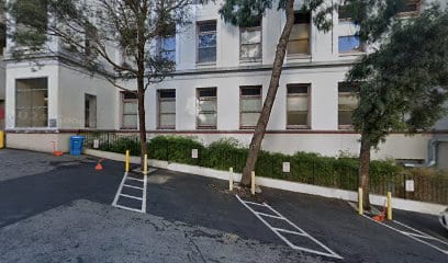 Lung Nodule Evaluation Clinic: California Pacific Medical Center: Pacific Campus