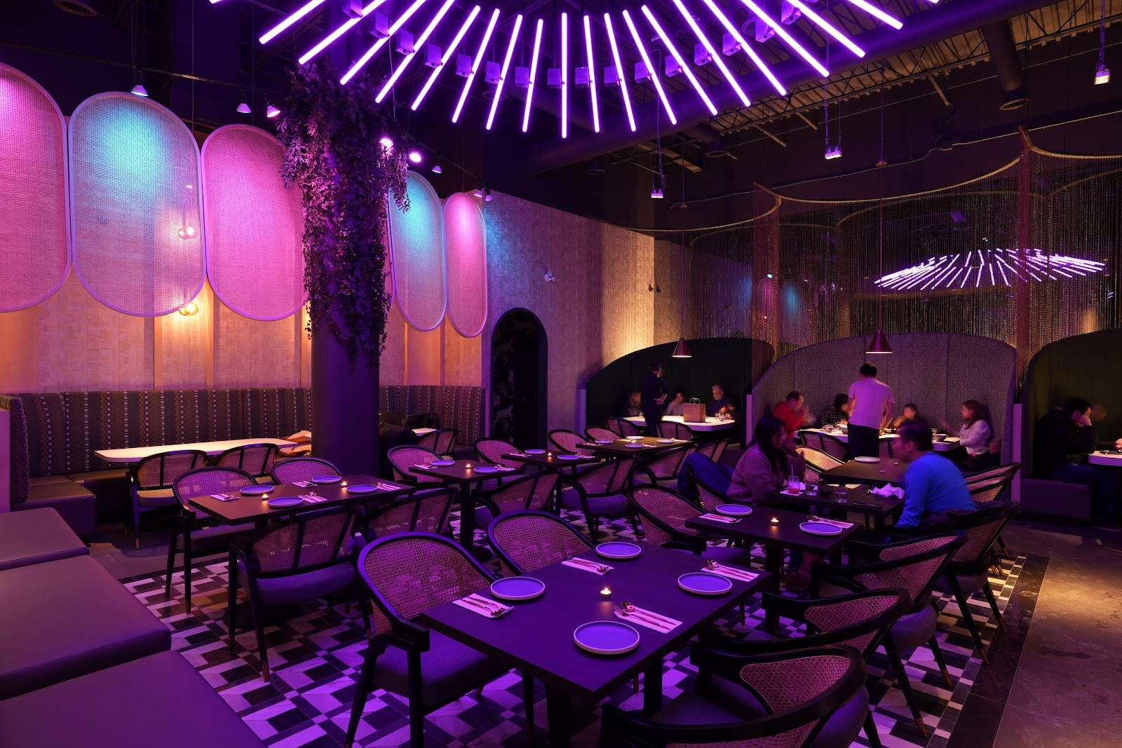 Isaan Der - Thai Kitchen & Bar