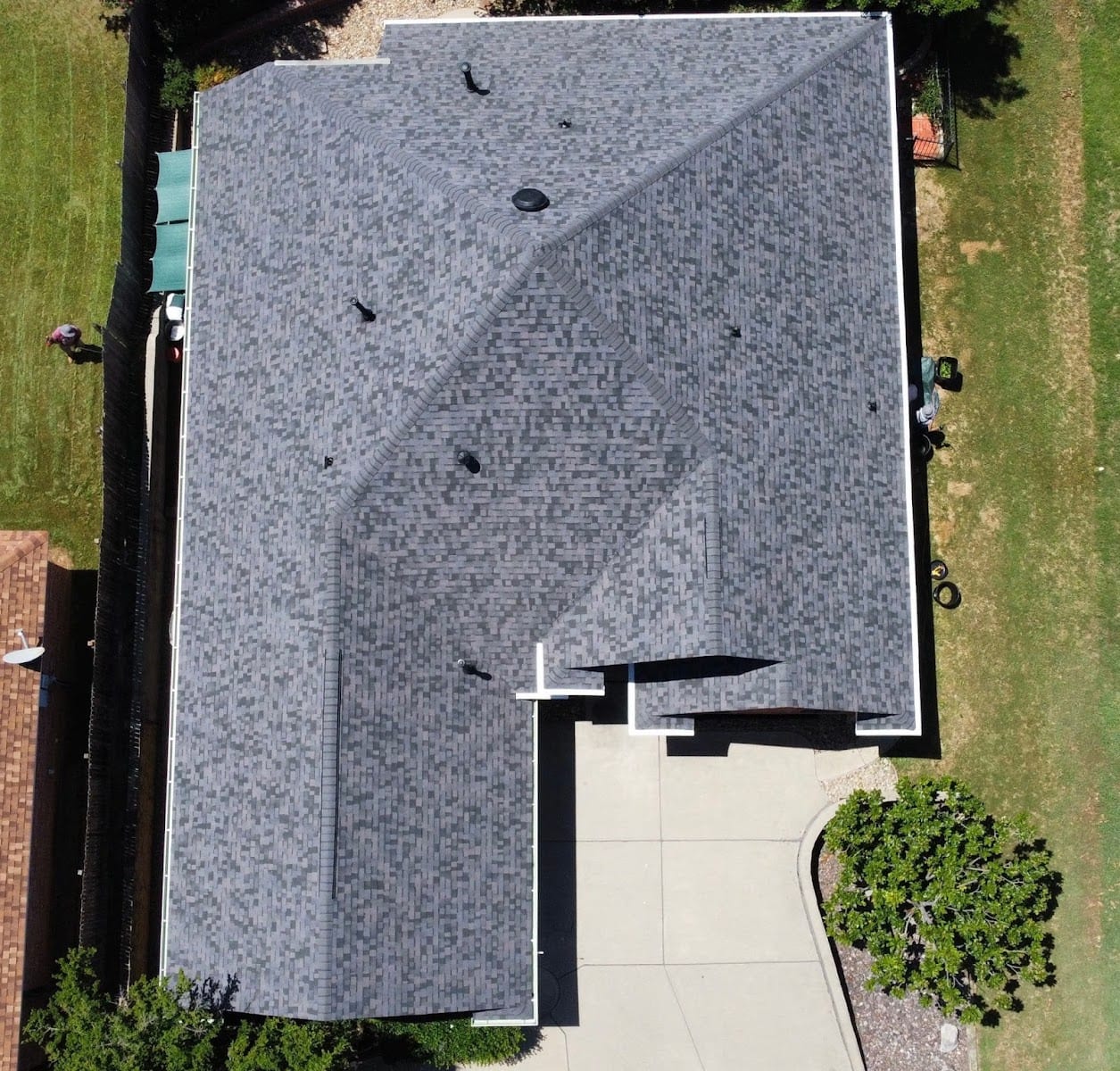 Impression Roofing, photo 4