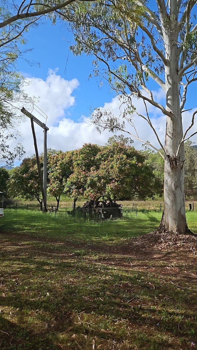 Netherdale Cane Lift Park