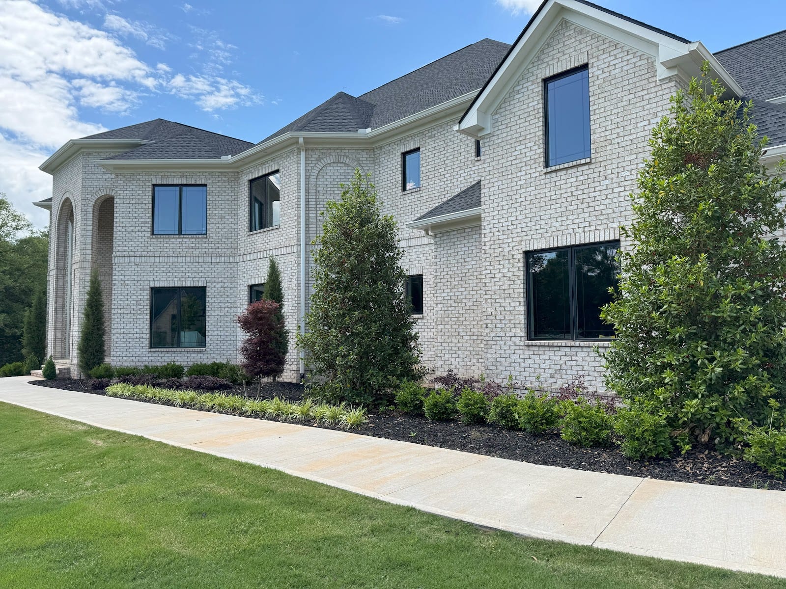 Upstate Landscapers, photo 2