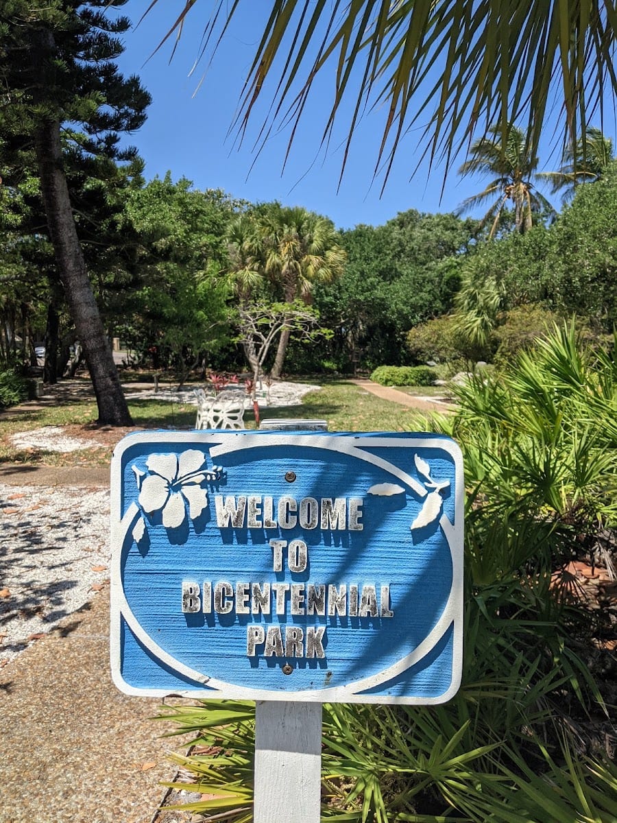 Bicentennial Park