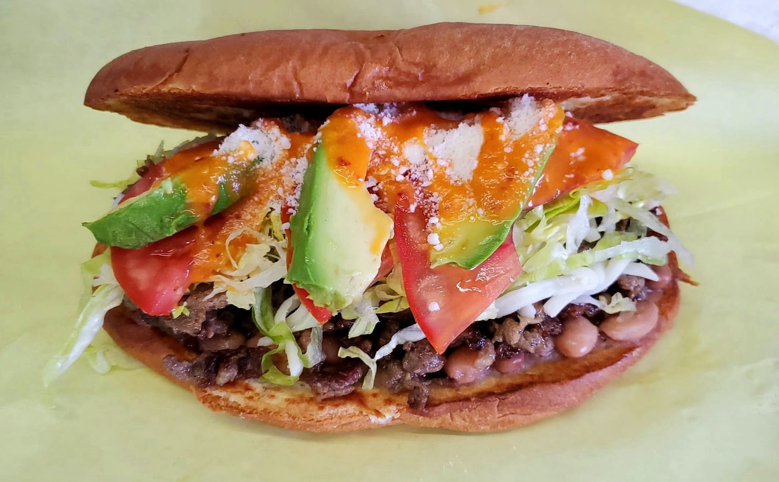 Tacos Gutierrez