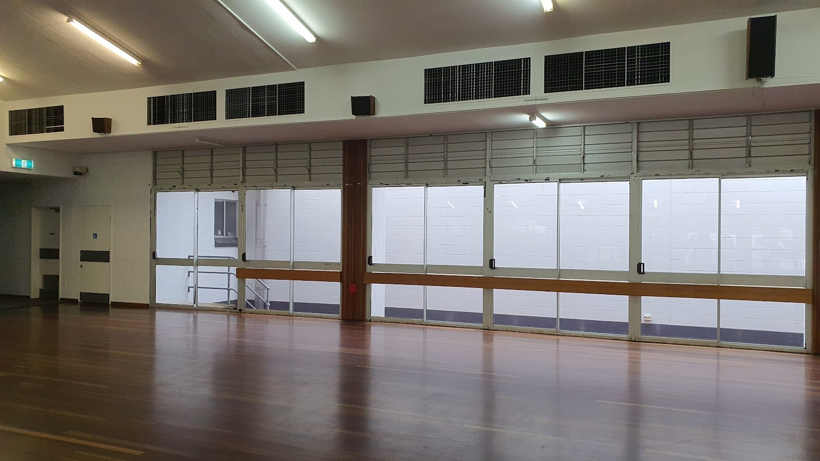 Bob Wood Cultural Hall, photo 2