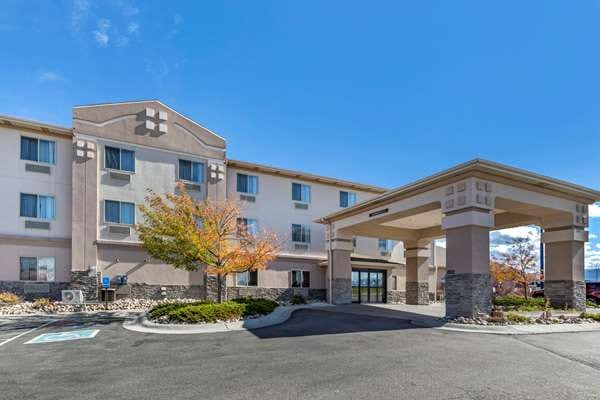 Courtyard by Marriott Casper, photo 3