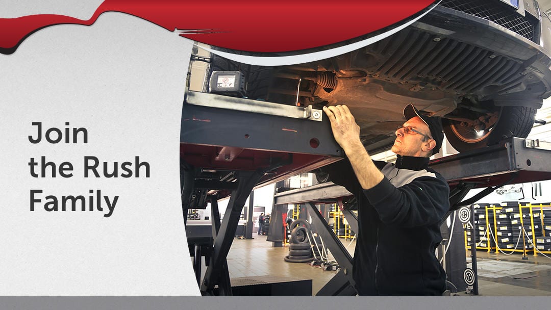 Rush Automotive, photo 2