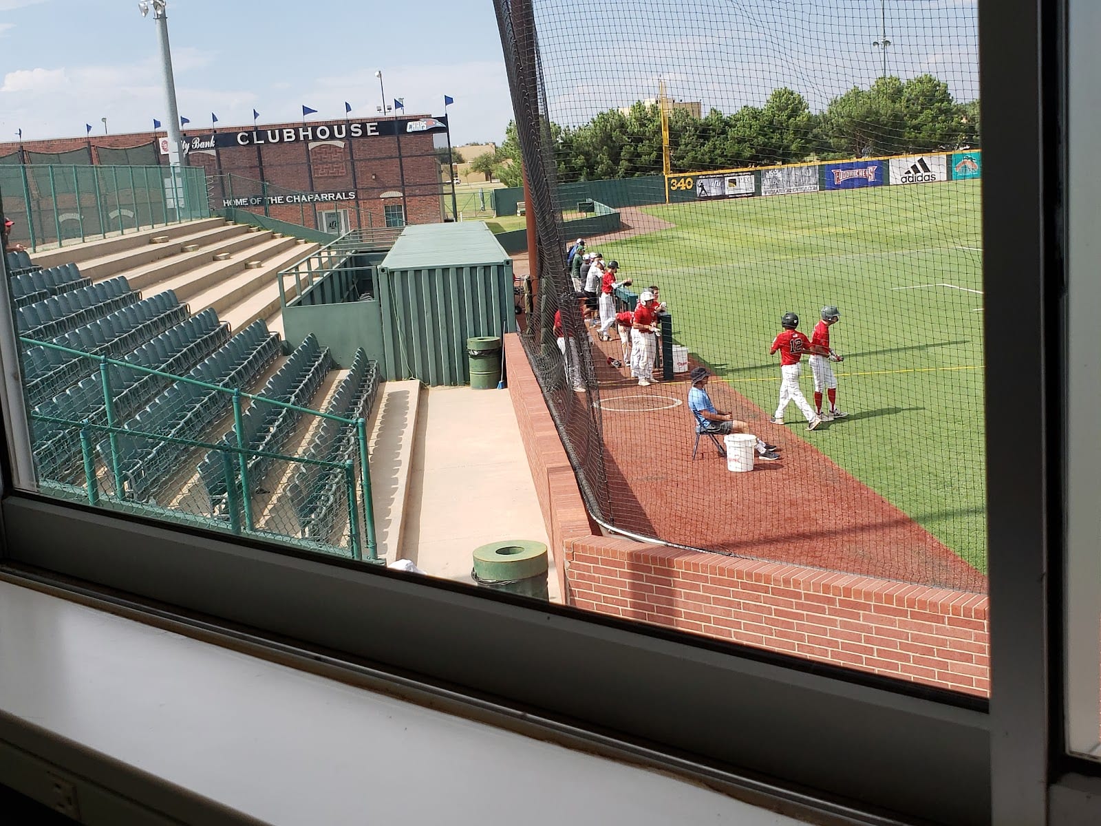 Hays Field