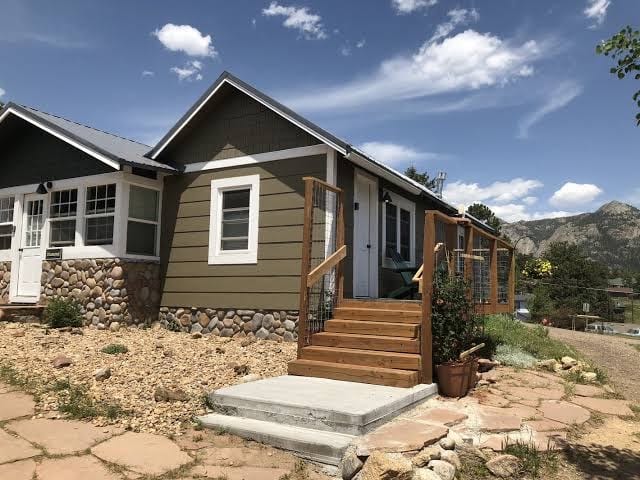 O'Deer Cabin - Dog Friendly - EV3241