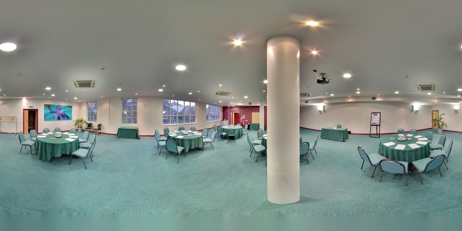 The King's Centre, photo 3
