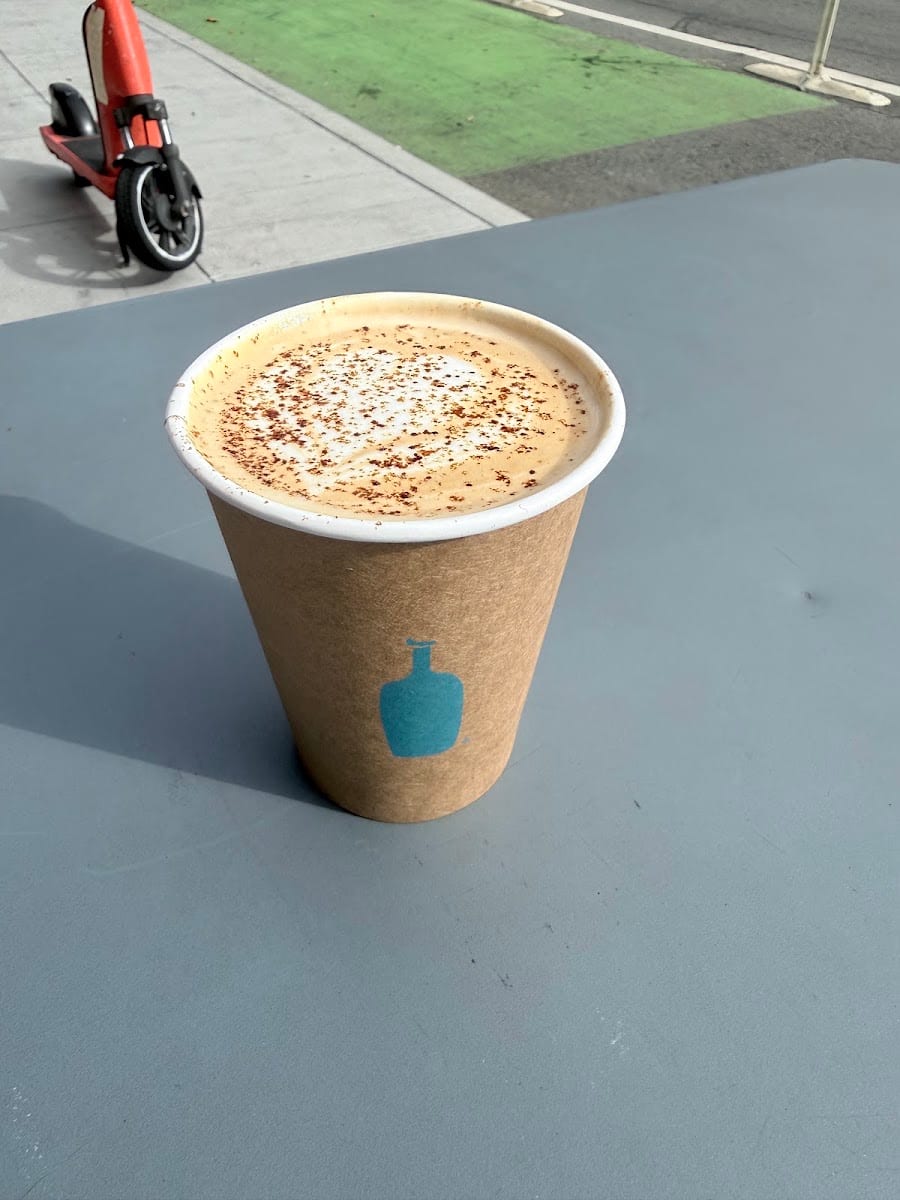 Blue Bottle Coffee, photo 3
