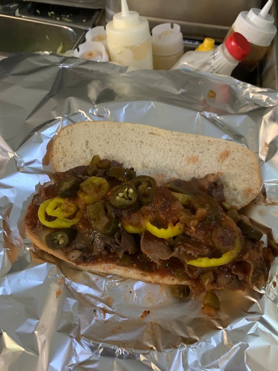 Zion Brothers Subs & Pizza, photo 4