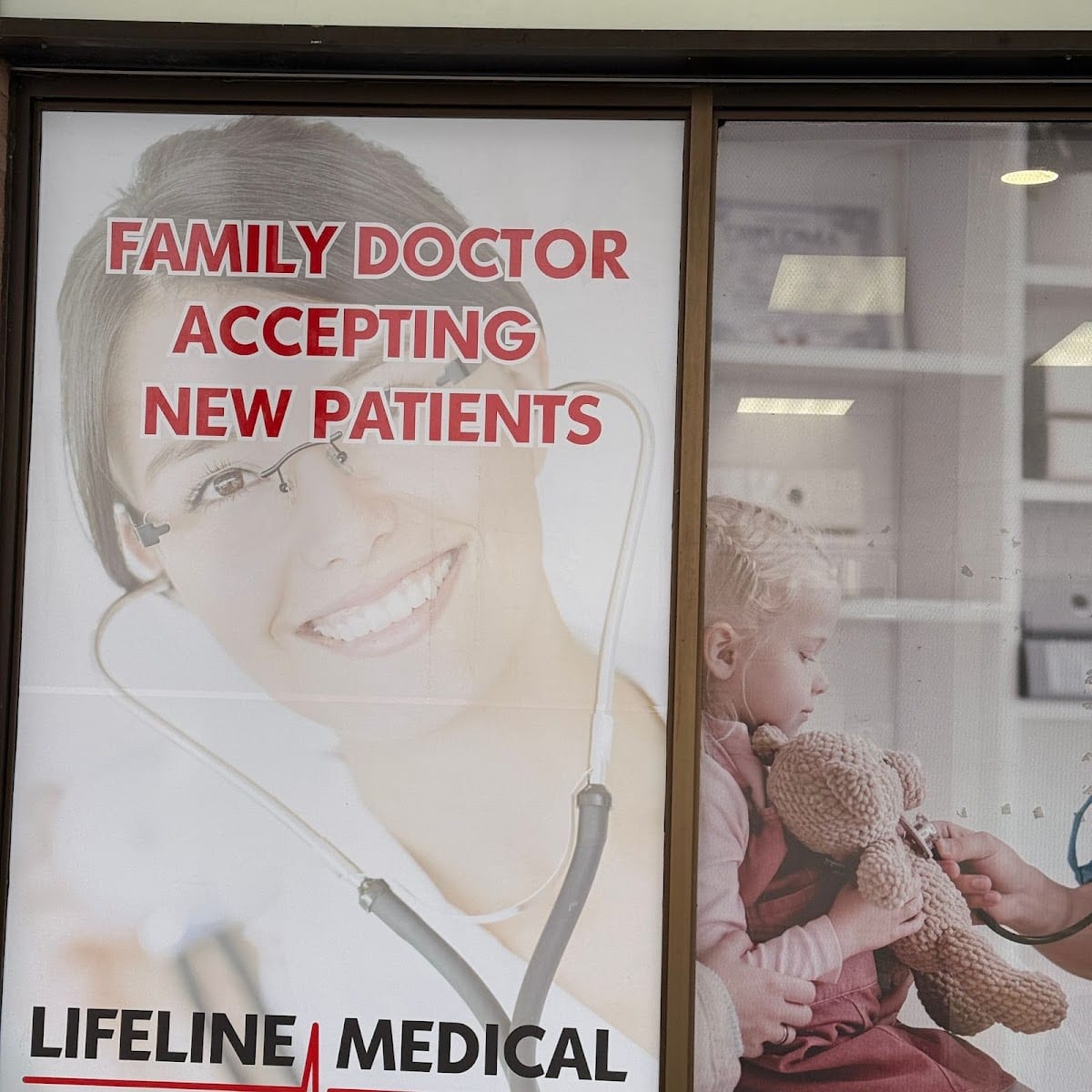 Lifeline Clinic - Richmond Hill, photo 3