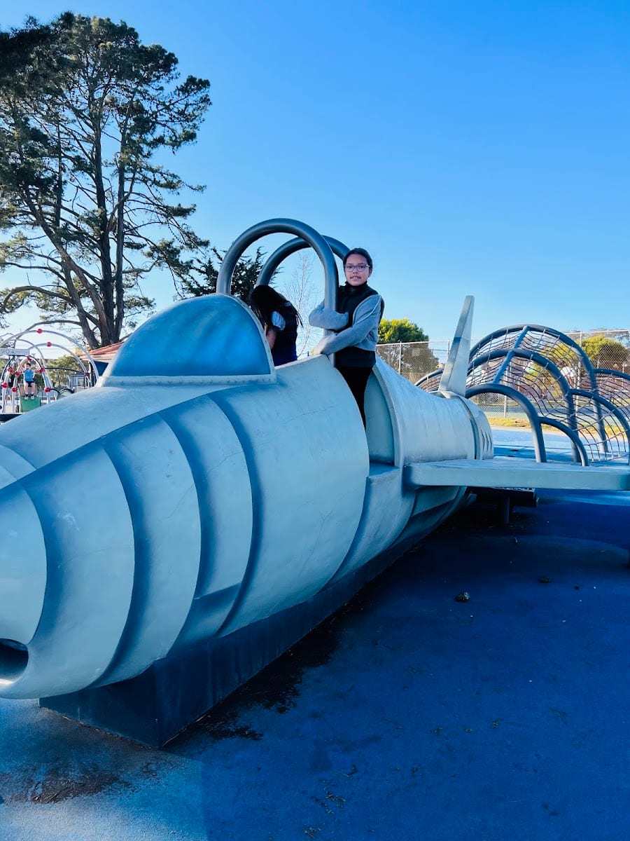 Carl Larsen Park