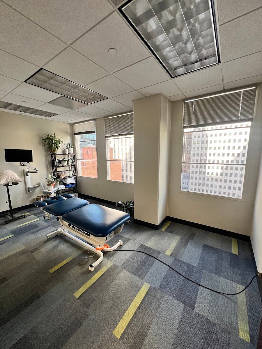 Beacon Physical Therapy, photo 2