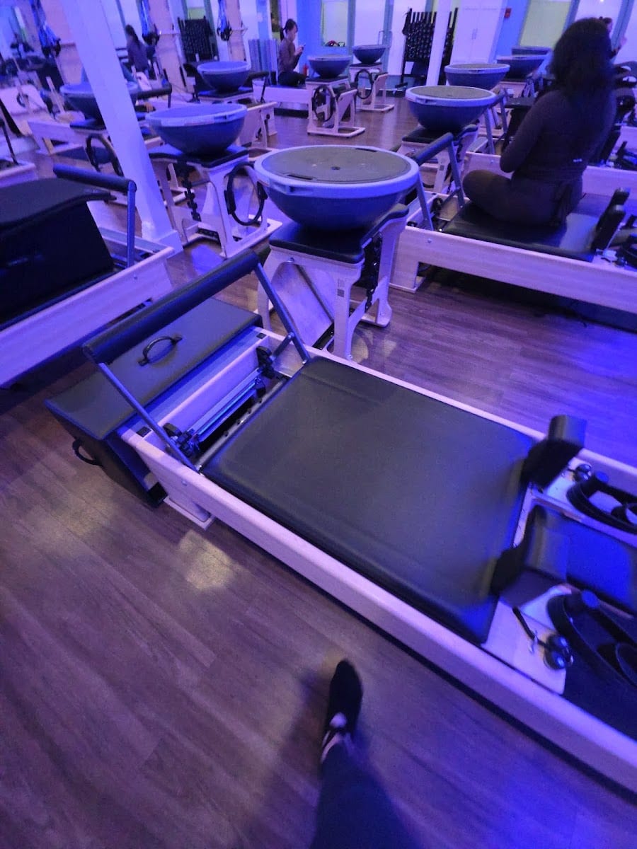 Club Pilates