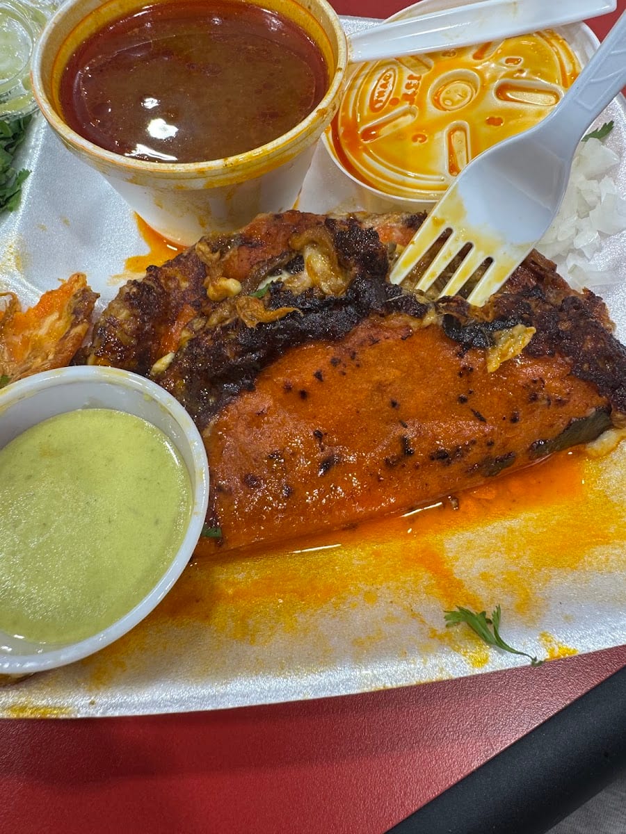 Taqueria Julia’s, photo 4