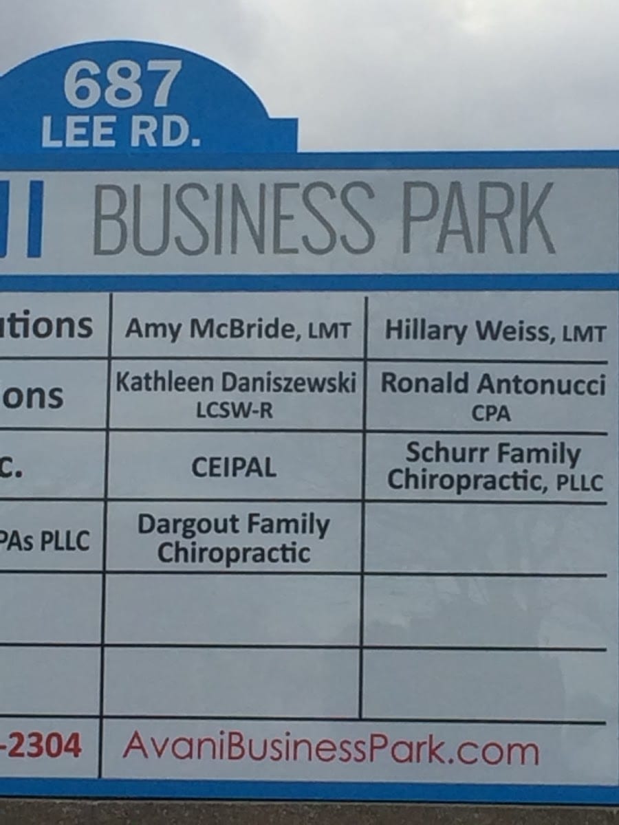 Schurr Family Chiropractic, PLLC, photo 4