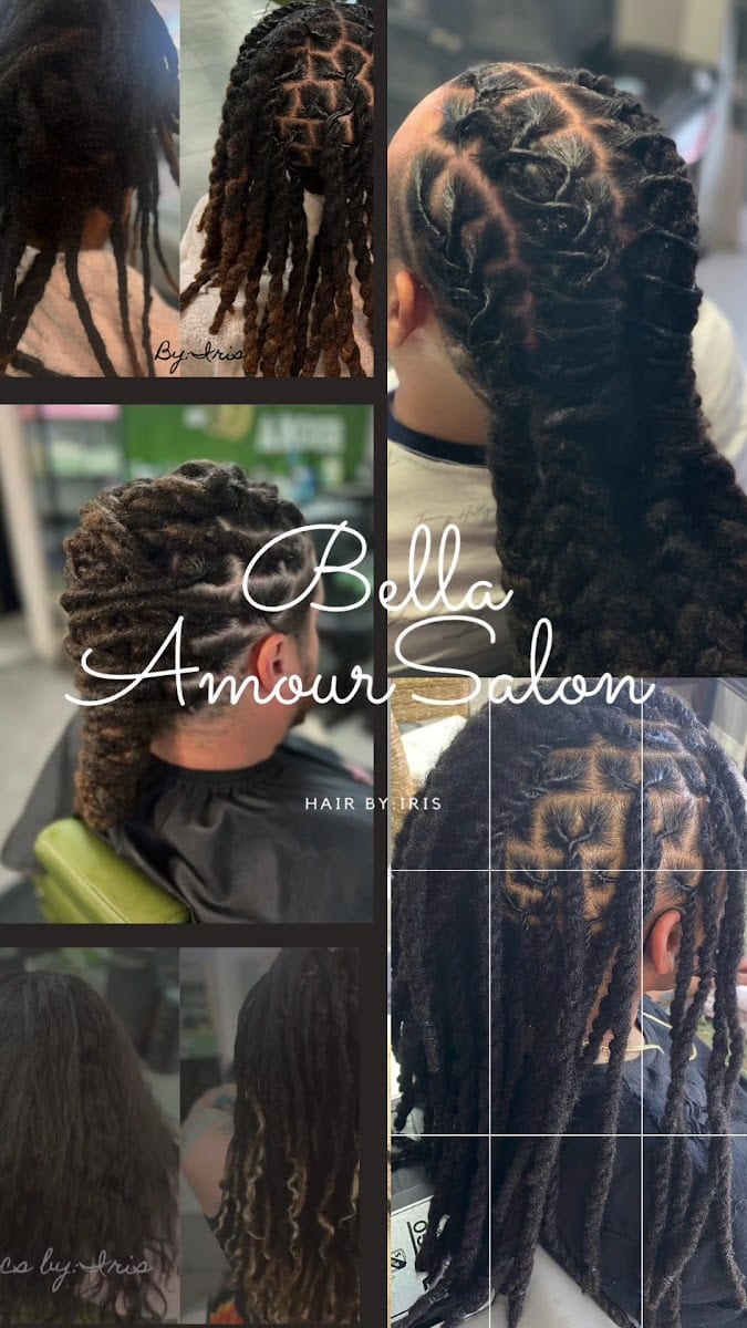 Bella Amour Salon and Spa, photo 3