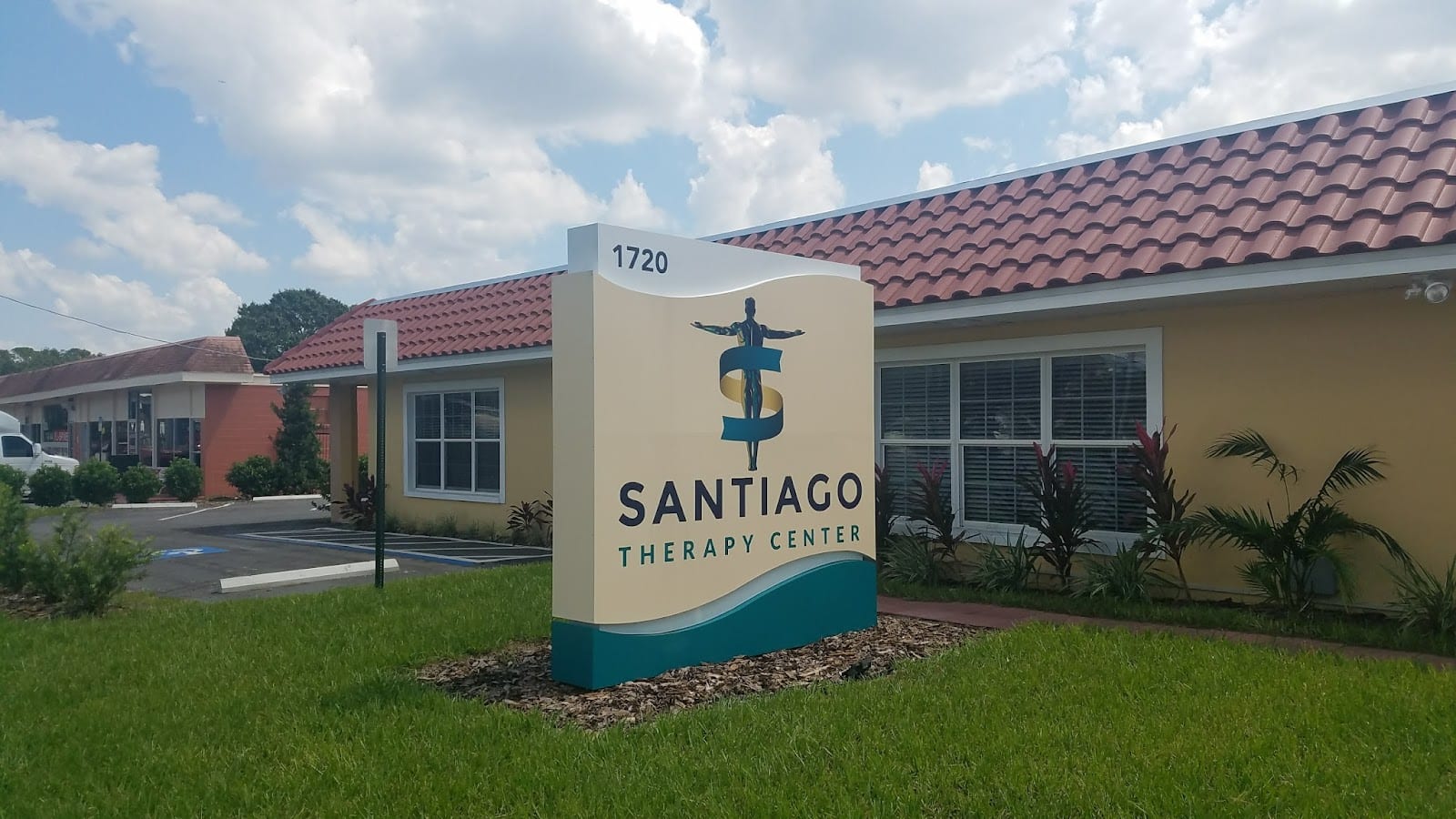 Santiago Therapy Center, photo 2