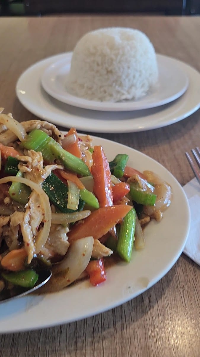 Thai House, photo 2