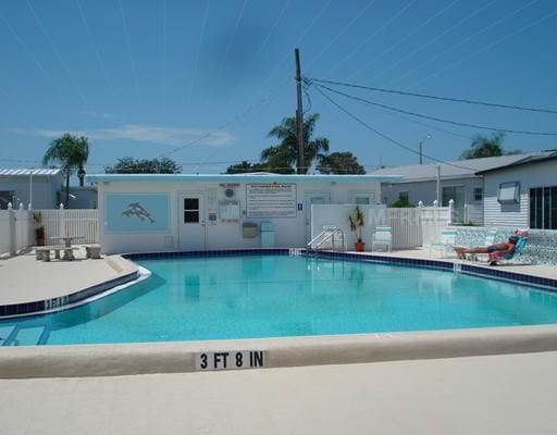 South Winds Mobile Home Park