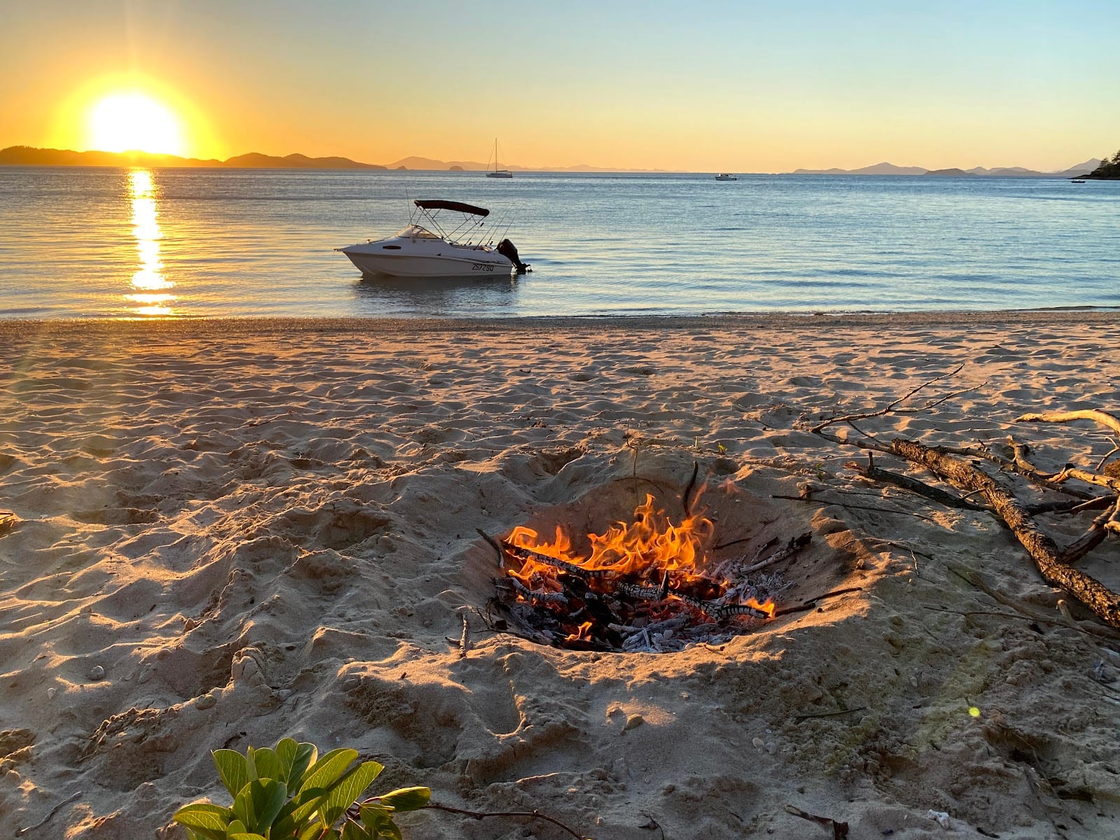 Smith Islands National Park, photo 2