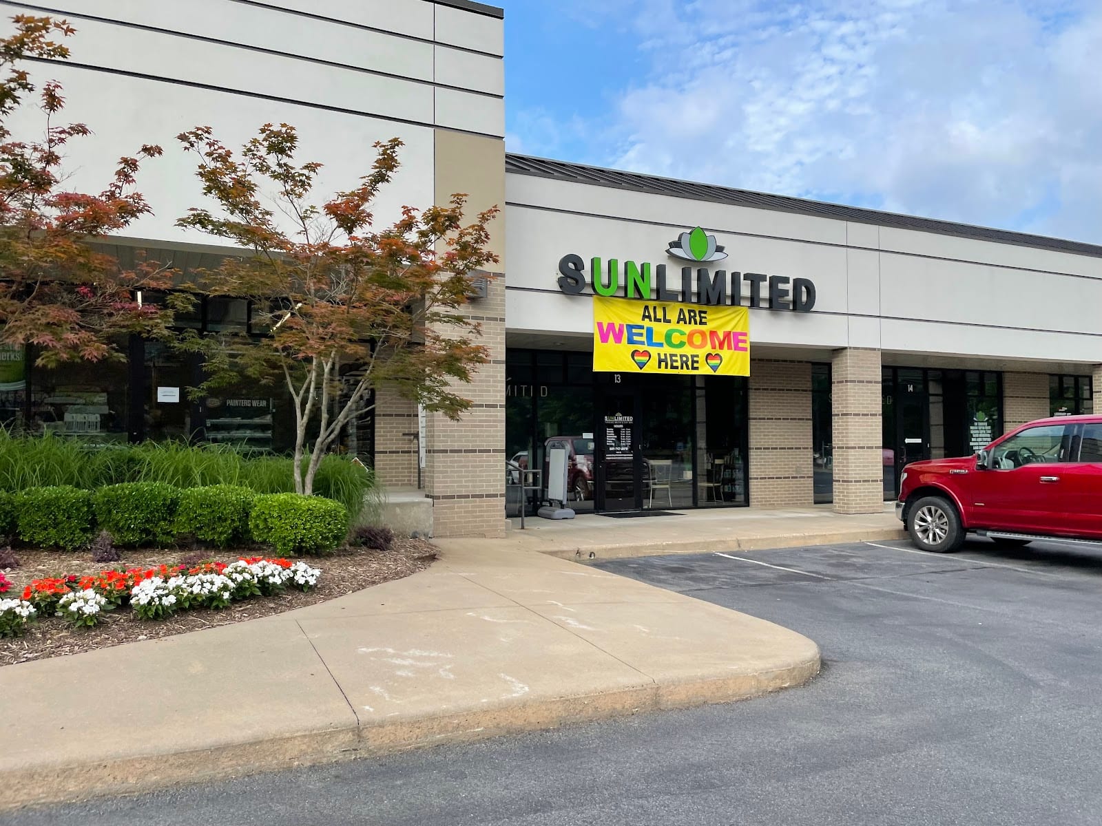 Sunlimited Wellness Day Spa, photo 2
