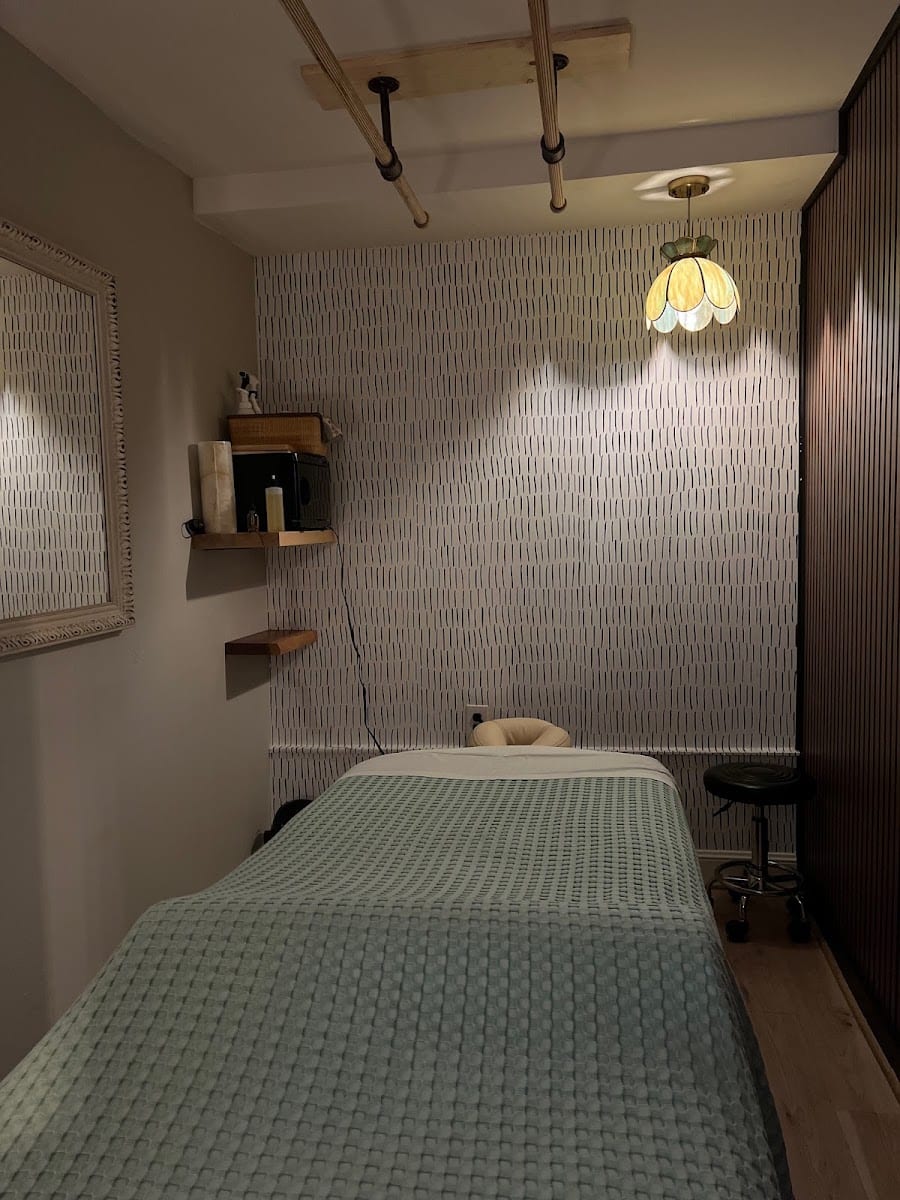 Enchanted Massage & Wellness, photo 3