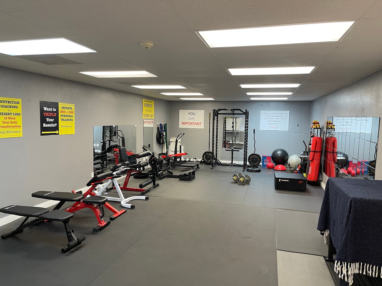 Logan Personal Training Studio, photo 2