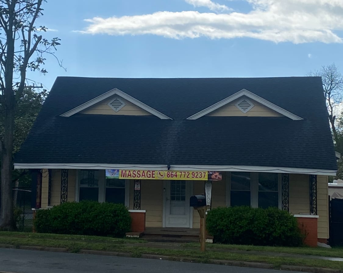 LL RUN MASSAGE THERAPY/SPA, photo 2