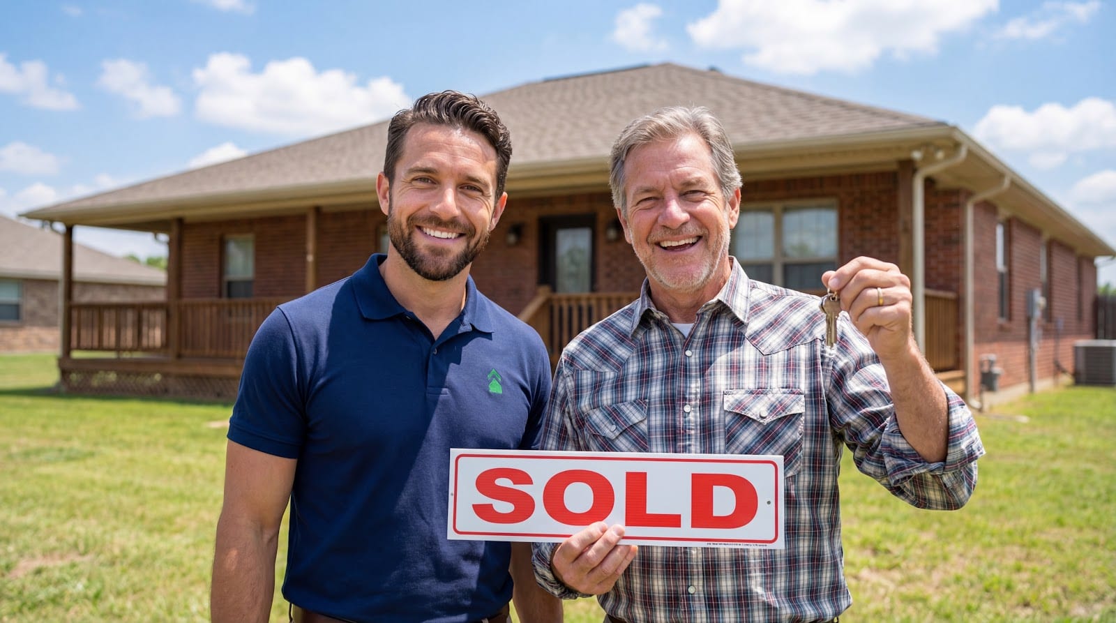 Dash Home Buyers | Sell My House Fast for Cash Round Rock