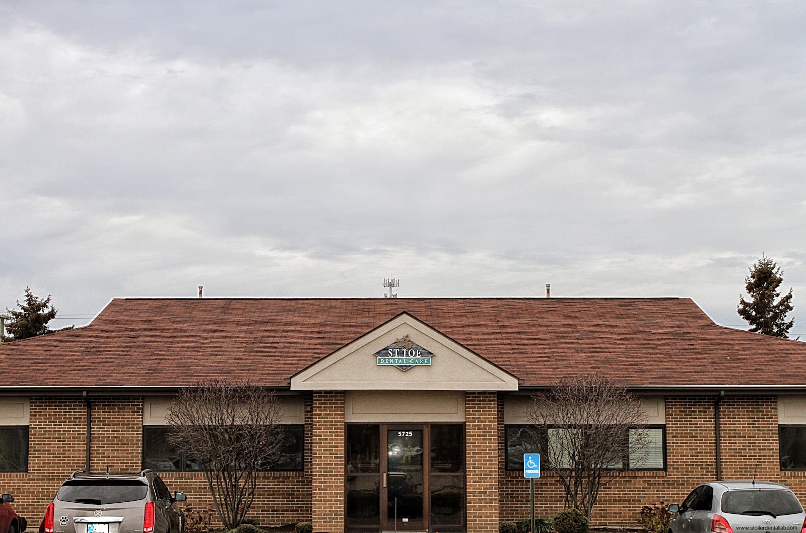 St. Joe Dental Care - Guy Fortier, DDS, photo 2