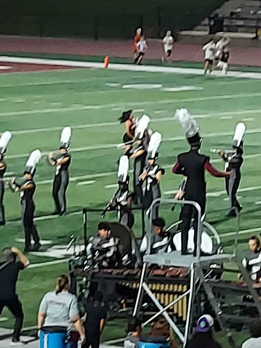 Westside Stadium