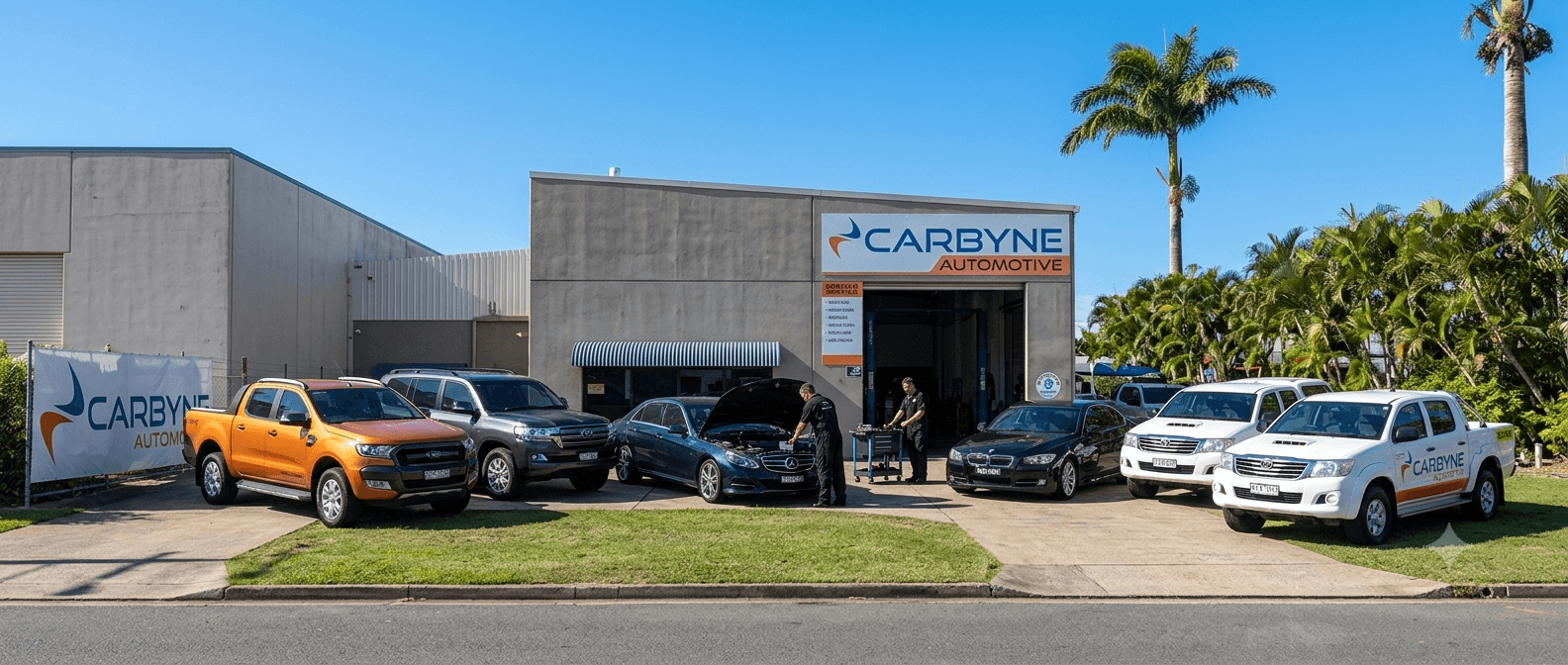 Carbyne Automotive, photo 2