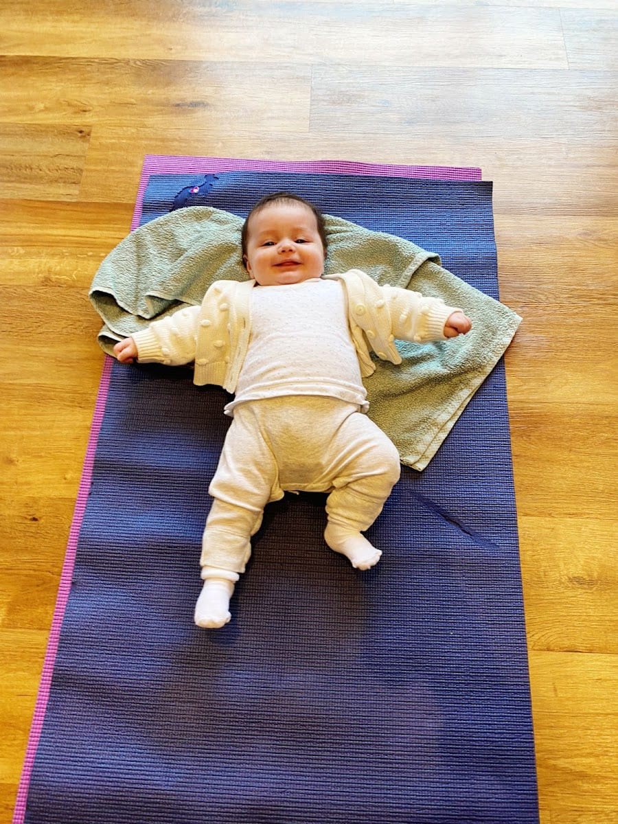 Yoga with Josie, photo 4