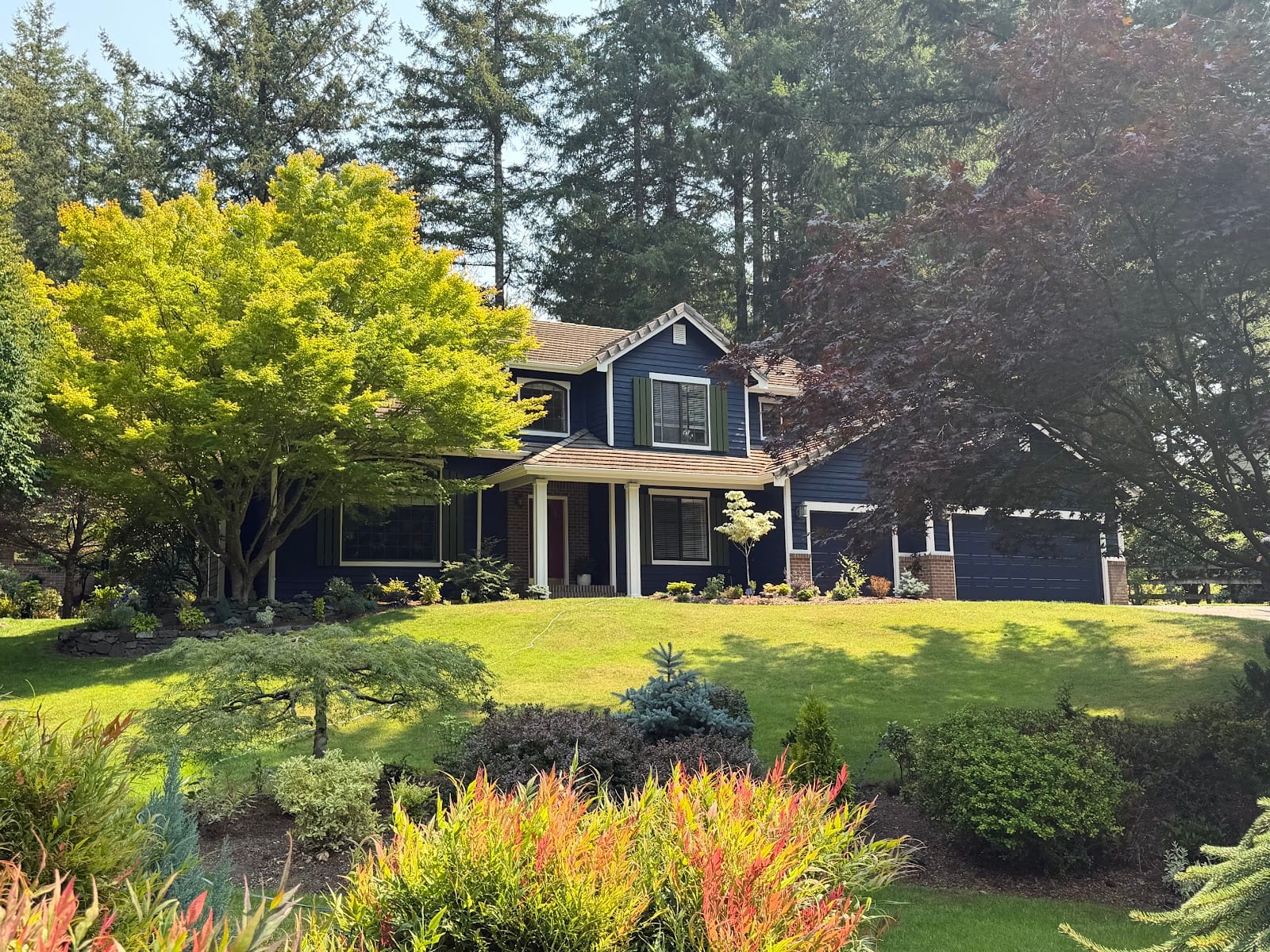 Olympia Painting Company, photo 4
