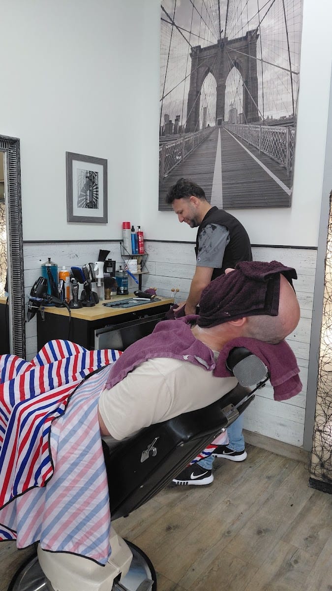 Pasha Barber Shop, photo 4