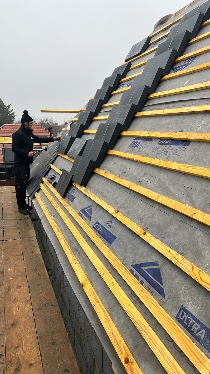 Roofing in London Limited, photo 3