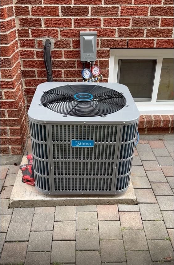 CopperCraft Heating & Cooling