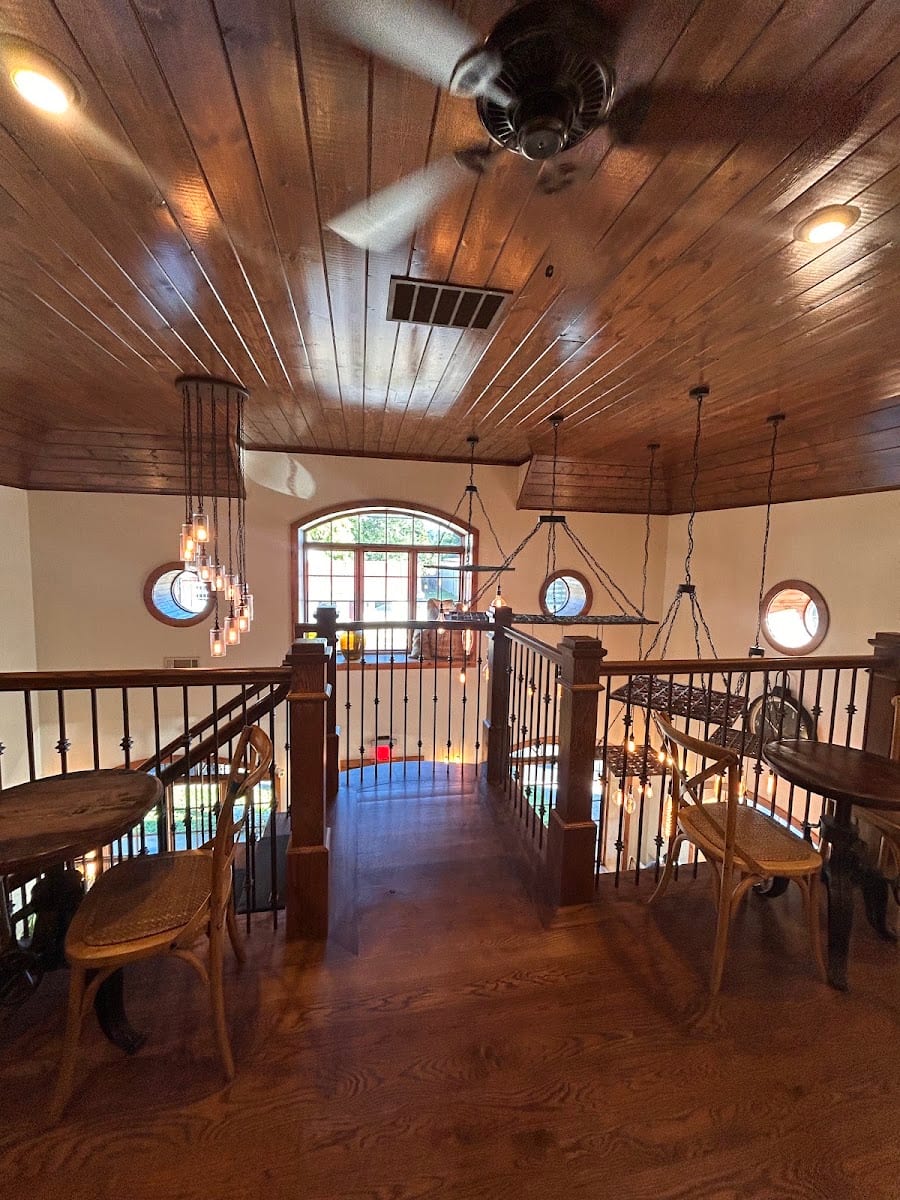 White Birch Provisions