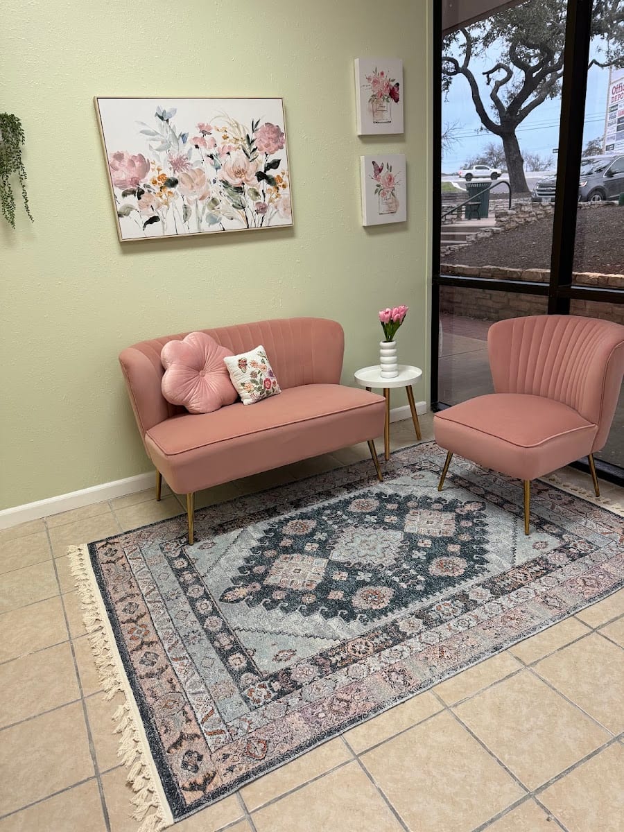 Relax & Wax Authentic Brazilian Wax & Sugaring