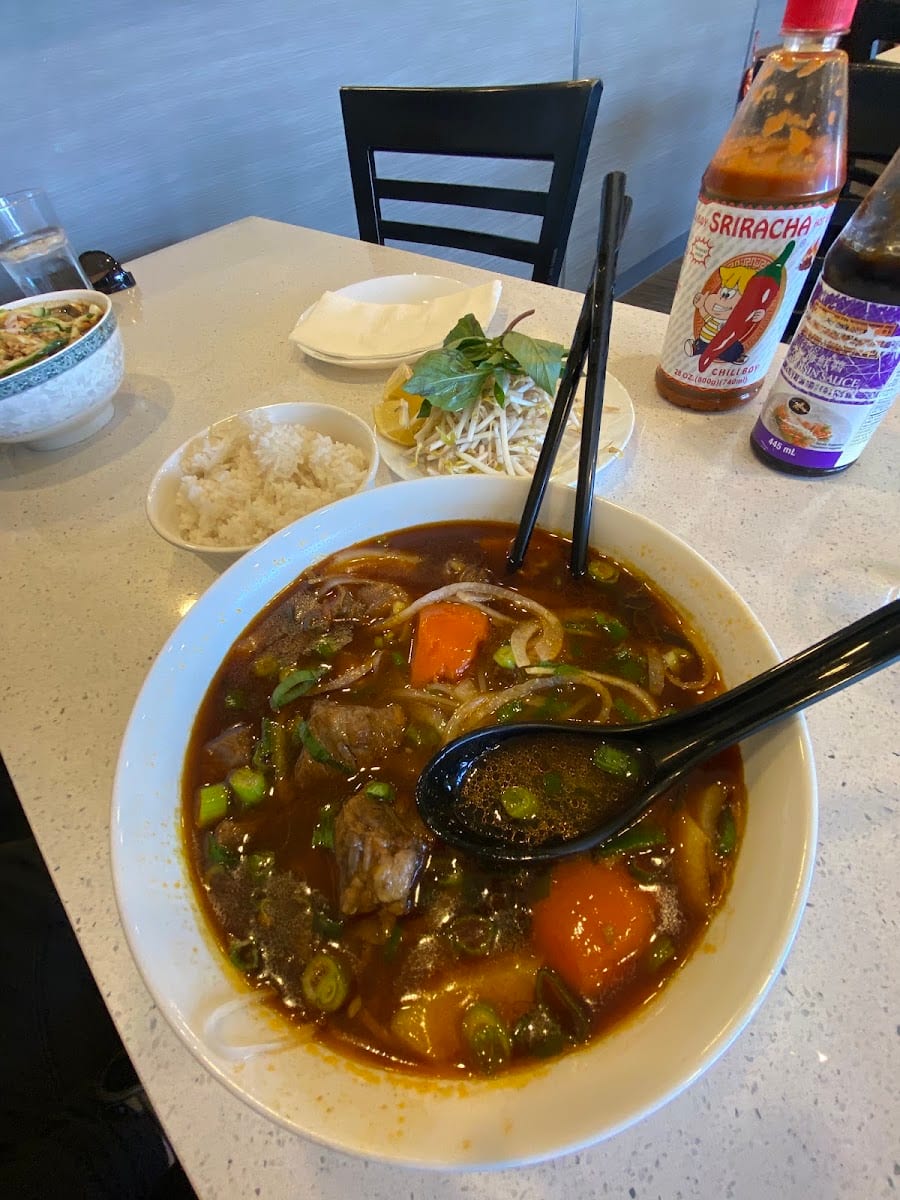Rau Vietnamese Kitchen, photo 4