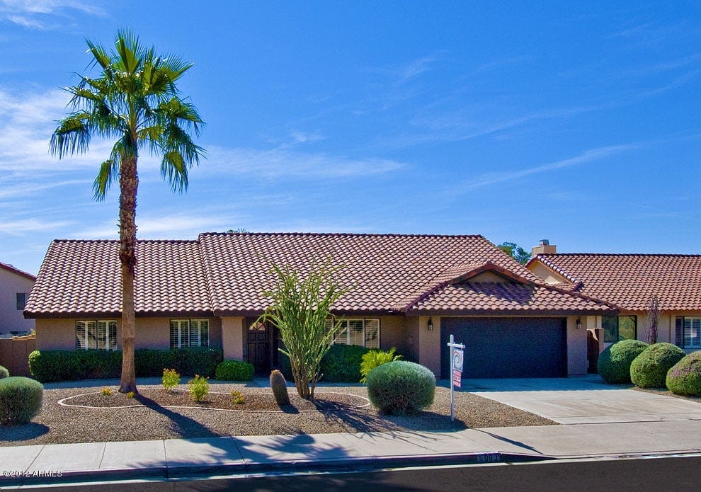 Curt Dean | Cave Creek & North Scottsdale Real Estate Agent, photo 4