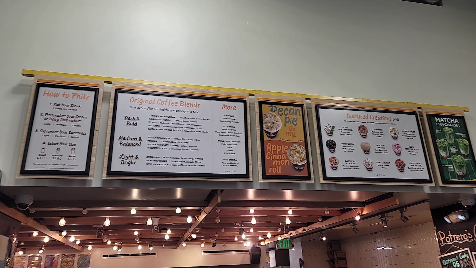Philz Coffee, photo 3