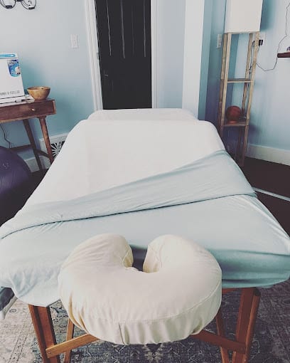 Daydreams Massage Therapy