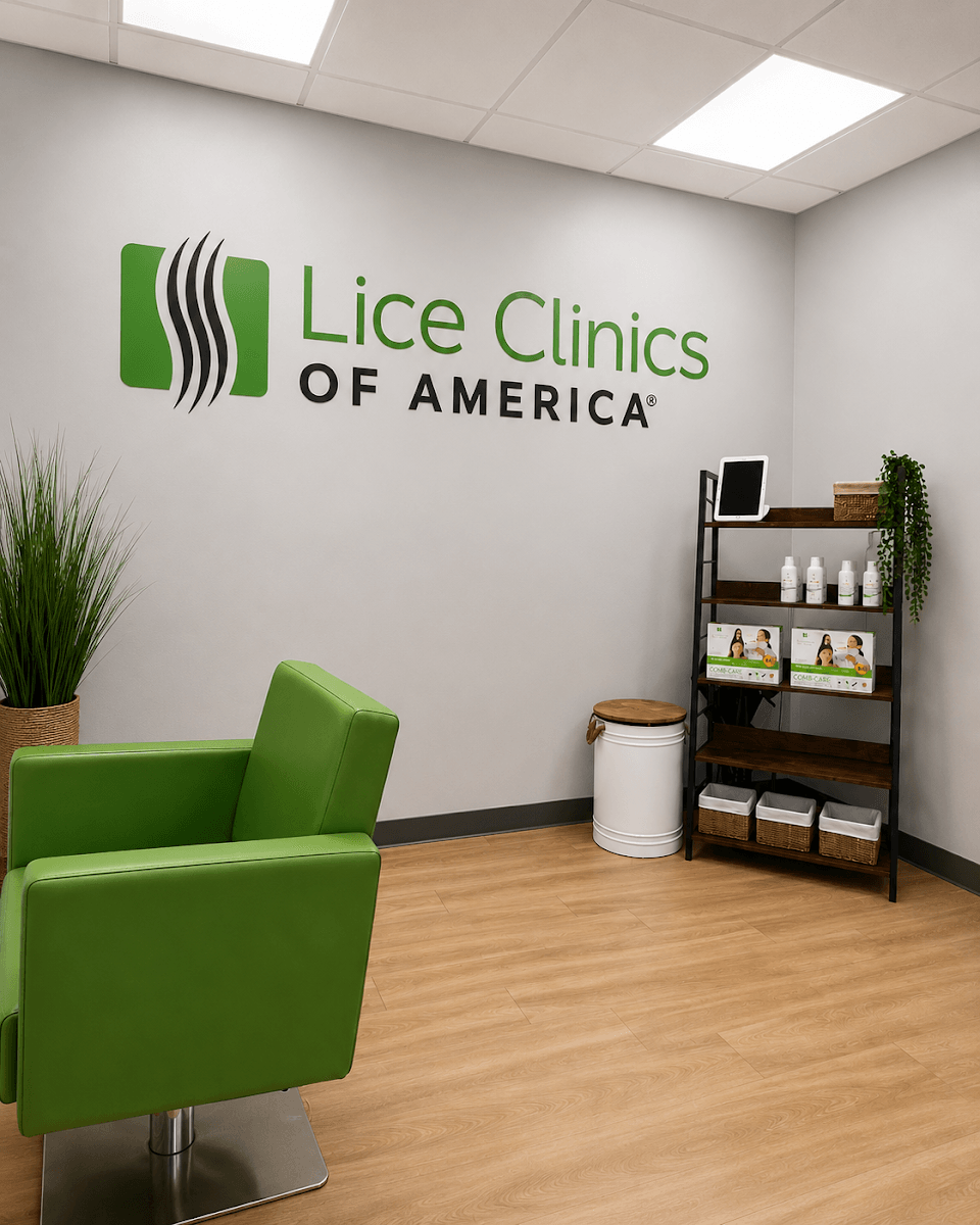 Lice Clinics of America - Rome
