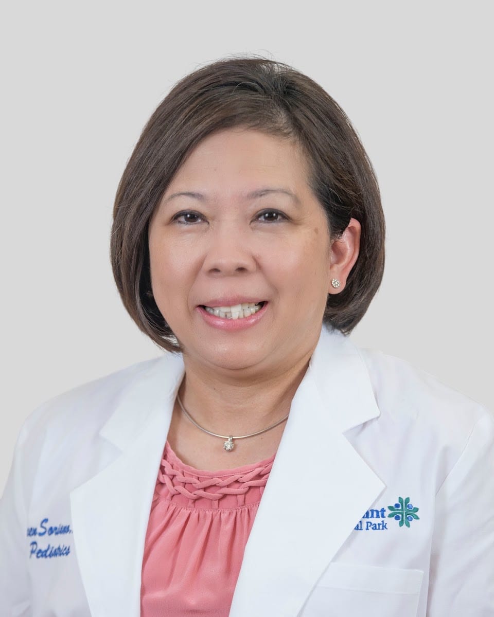Karen T. Soriano, MD