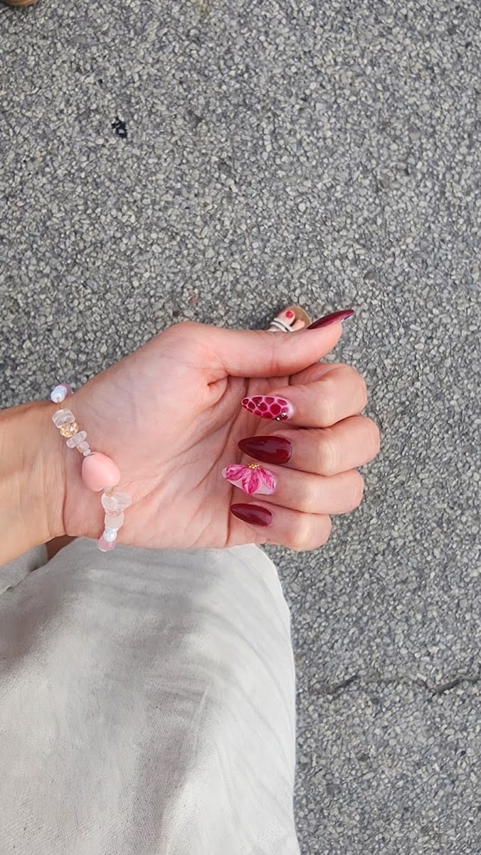 nail artist aty, photo 3